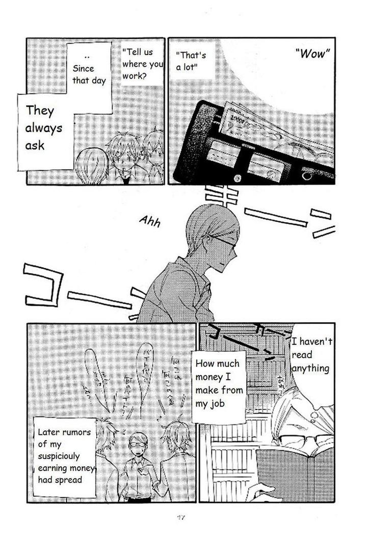 Seinen Hakkaten by Amagakure Gido [Eng] page 21