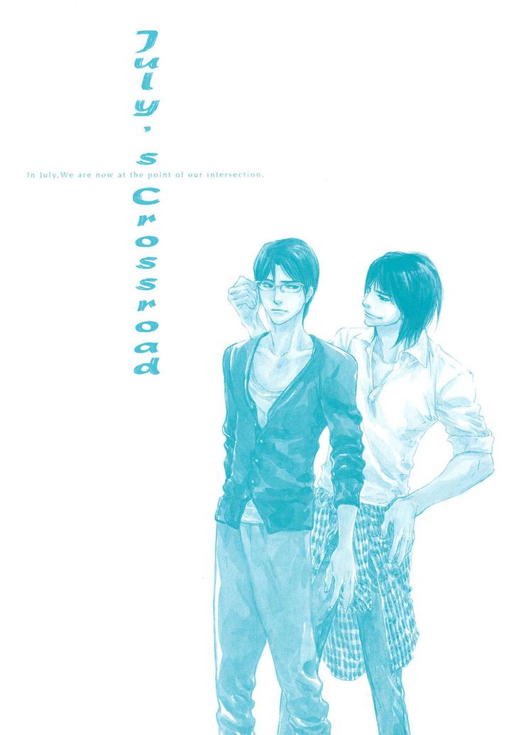 Shichigatsu no Kousaten by Takao Hiroi – Ch.4 [Eng] page 3