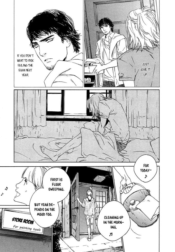 Shichigatsu no Kousaten by Takao Hiroi – Ch.4 [Eng] page 3