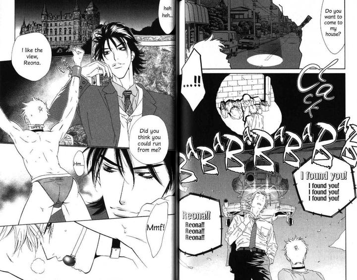 Arashi ga Oka by Ougi Yuzuha – Ch. 5 [Eng] page 3