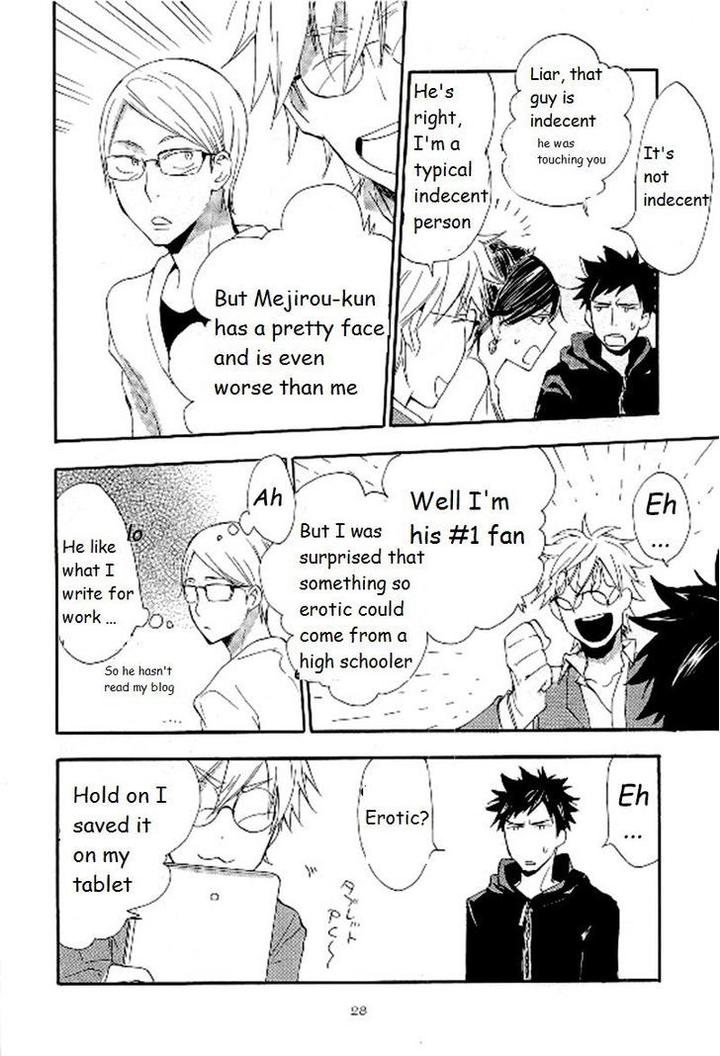 Seinen Hakkaten by Amagakure Gido [Eng] page 32