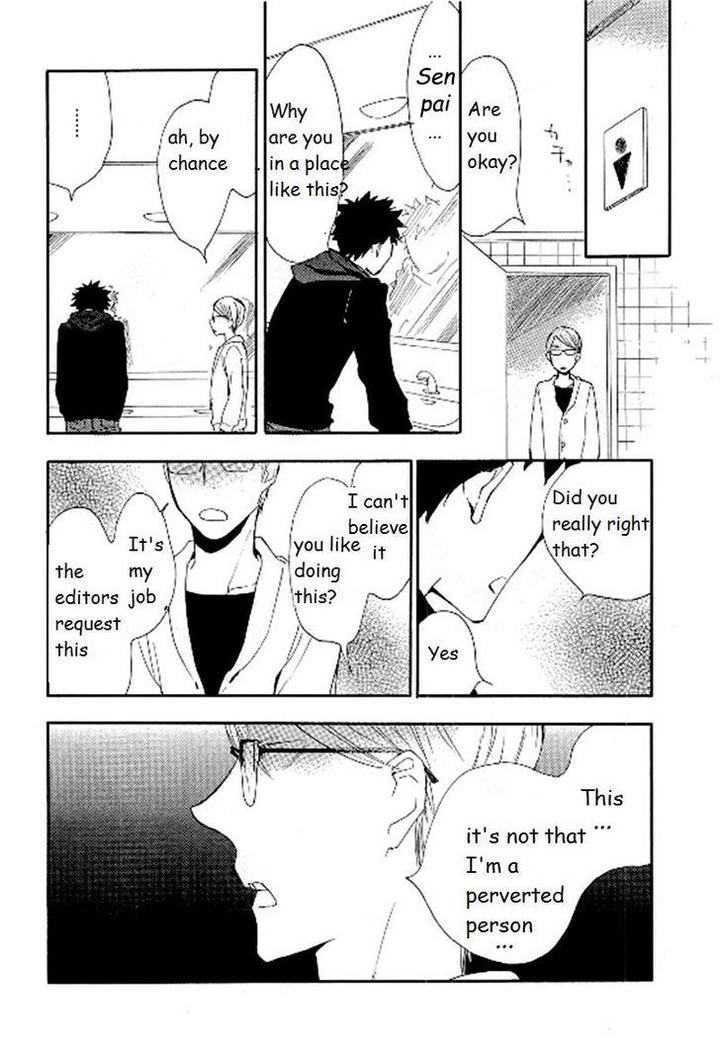 Seinen Hakkaten by Amagakure Gido [Eng] page 34