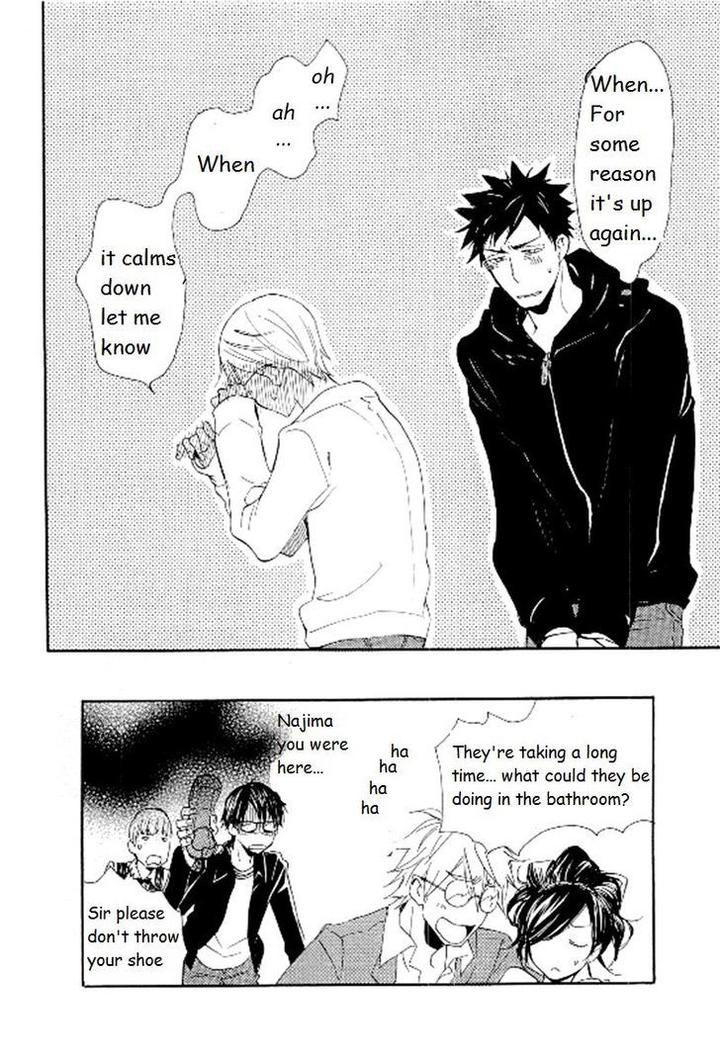 Seinen Hakkaten by Amagakure Gido [Eng] page 38