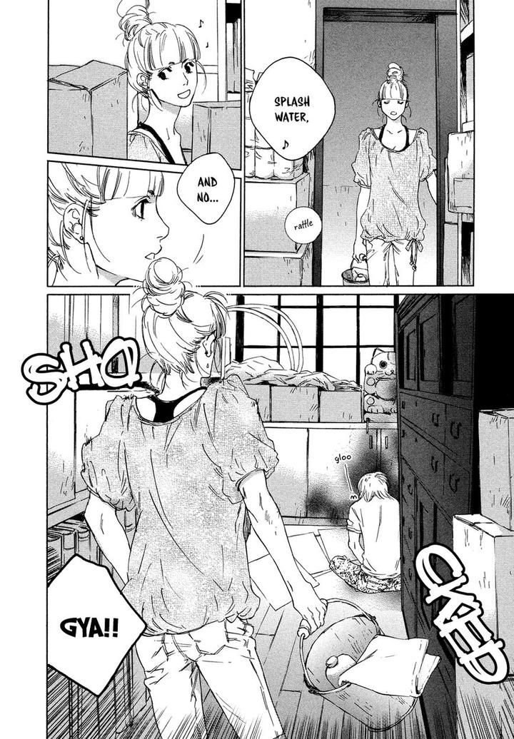 Shichigatsu no Kousaten by Takao Hiroi – Ch.4 [Eng] page 4