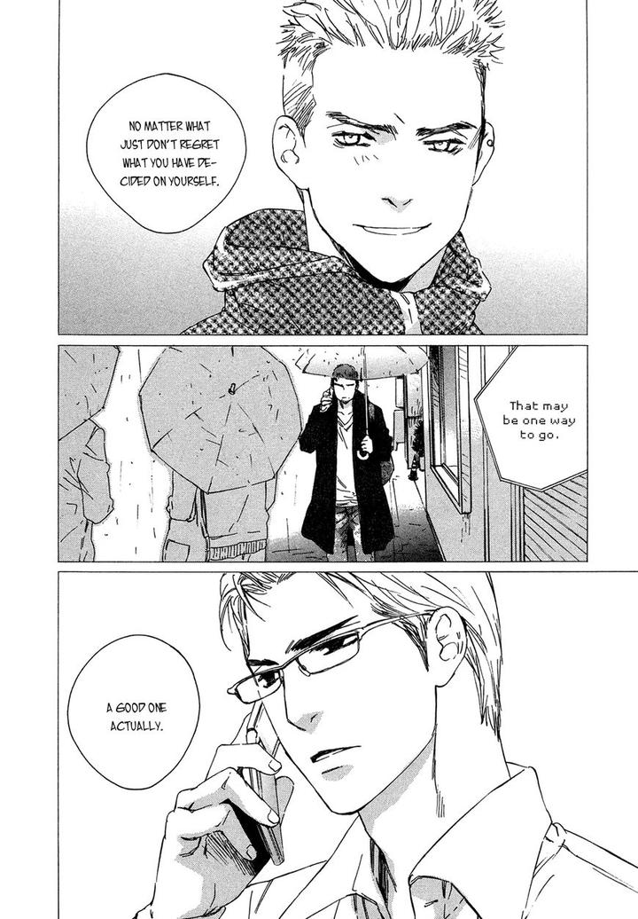 Shichigatsu no Kousaten by Takao Hiroi – Ch.4 [Eng] page 4