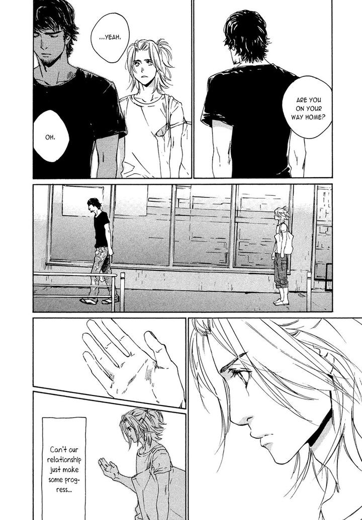 Shichigatsu no Kousaten by Takao Hiroi – Ch.4 [Eng] page 4