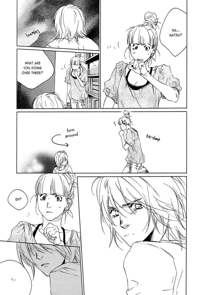 Shichigatsu no Kousaten by Takao Hiroi – Ch.4 [Eng] page 5