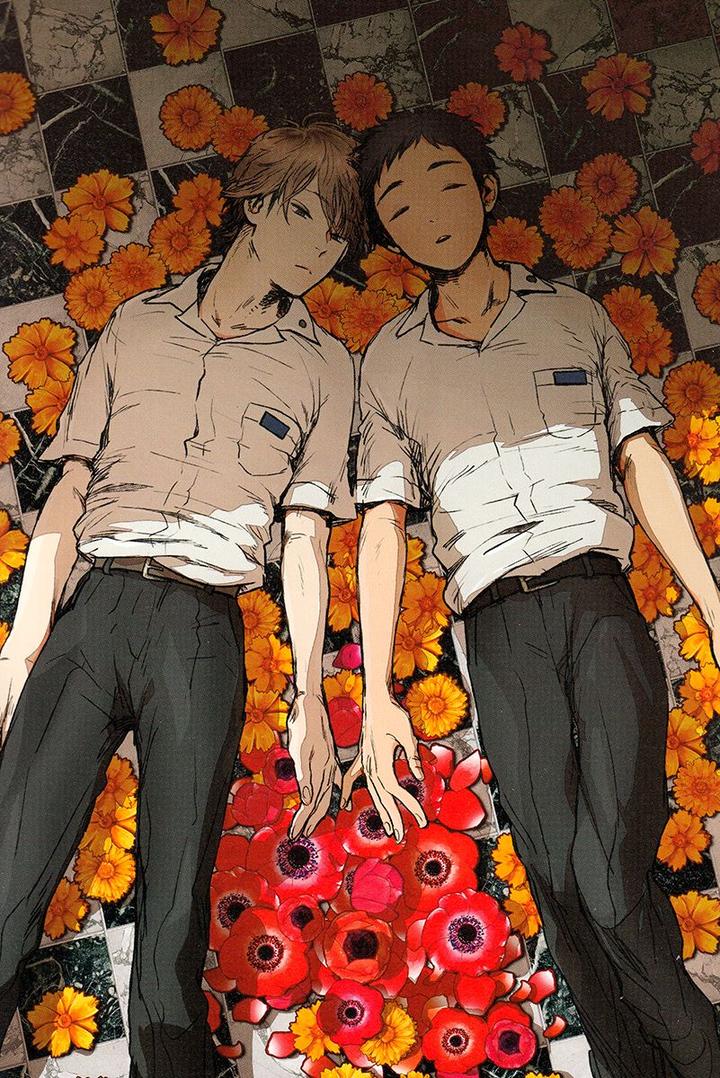 Oni wa Warau ka by Kimura Hidesato [Eng] page 6