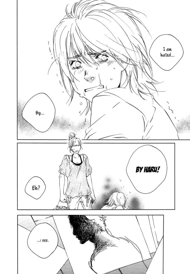 Shichigatsu no Kousaten by Takao Hiroi – Ch.4 [Eng] page 6