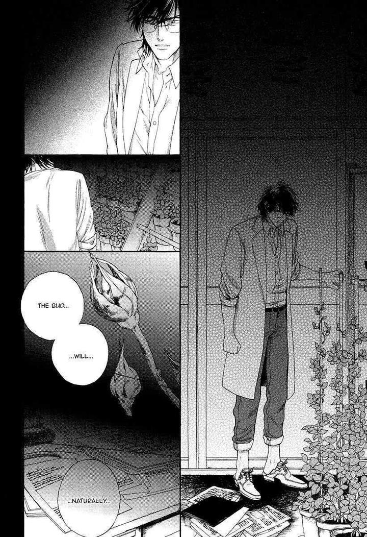 Barairo no Kenkyuu to Hanakurafu Kimi by Billy Balibally [Eng] page 22