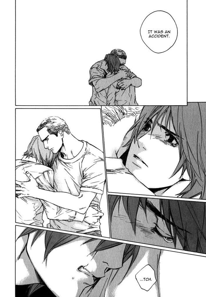 Uminari by Kamuro Akira & Takao Hiroi [Eng] page 64