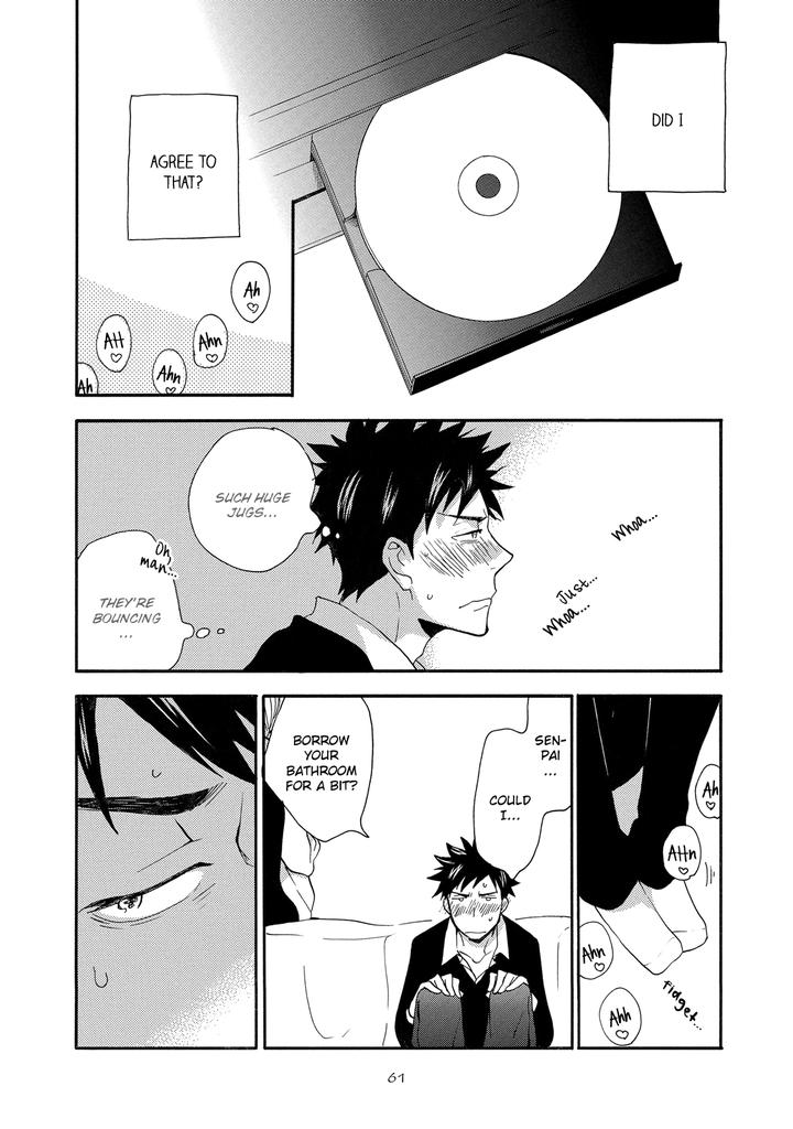 Seinen Hakkaten by Amagakure Gido [Eng] page 27