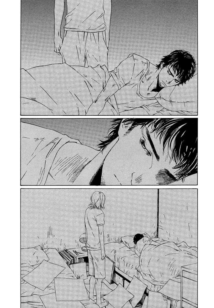 Shichigatsu no Kousaten by Takao Hiroi – Ch.4 [Eng] page 7