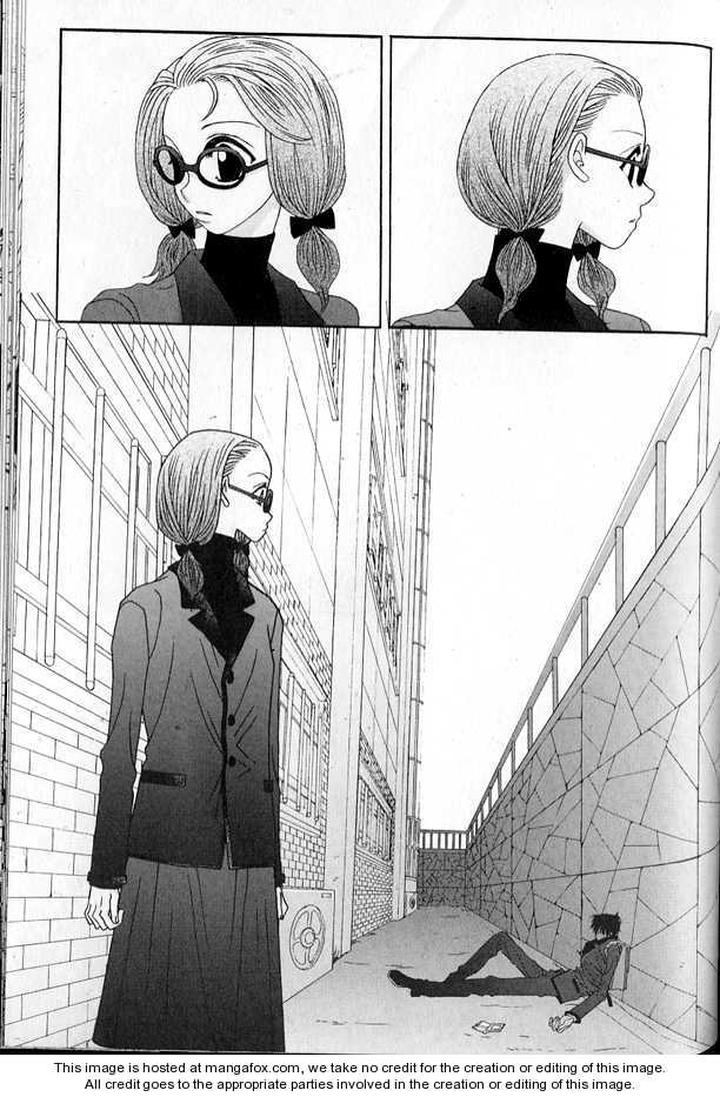 I’m at End of Your Sight by Seo Moon Da Mi [Eng] – Ch 14 page 7