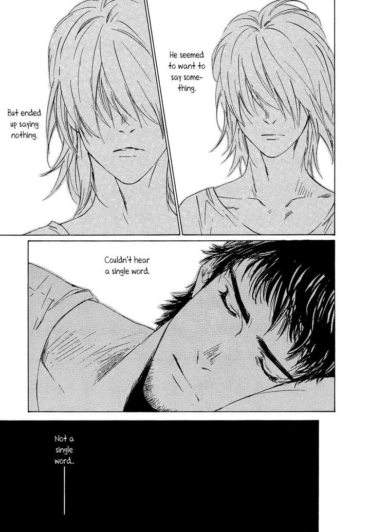 Shichigatsu no Kousaten by Takao Hiroi – Ch.4 [Eng] page 8