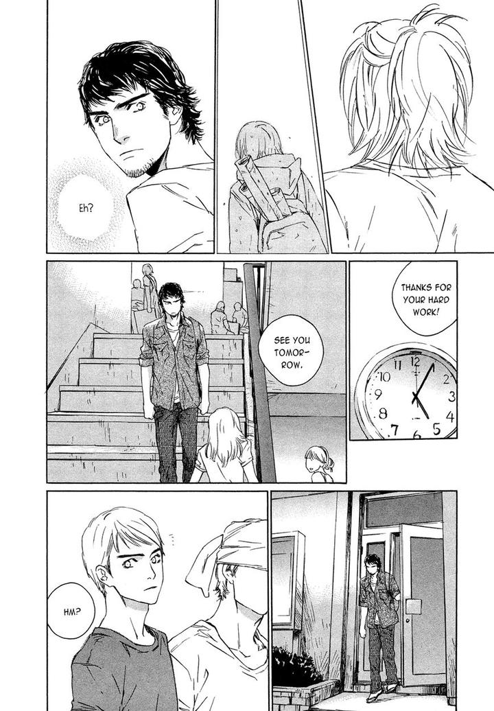 Shichigatsu no Kousaten by Takao Hiroi – Ch.4 [Eng] page 7