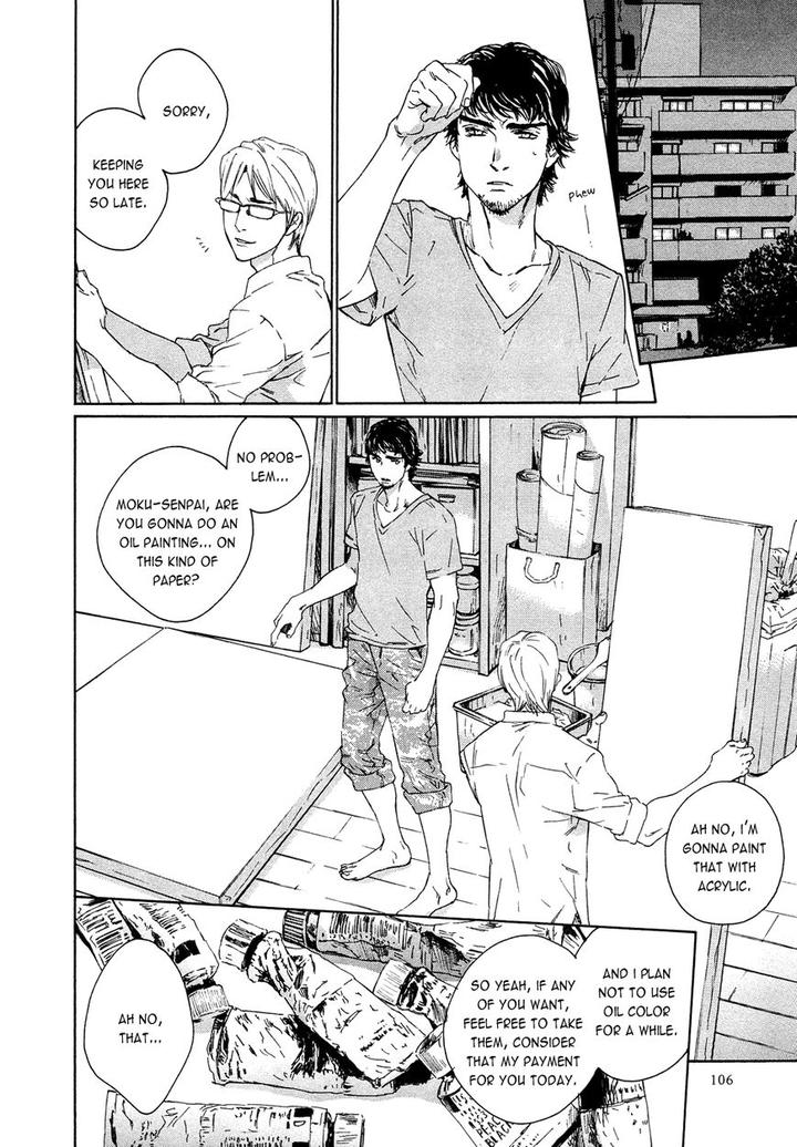 Shichigatsu no Kousaten by Takao Hiroi – Ch.4 [Eng] page 8