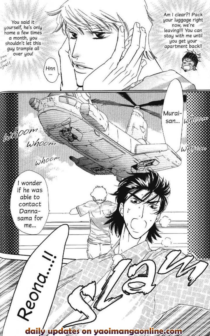 Arashi ga Oka by Ougi Yuzuha – Ch. 5 [Eng] page 8