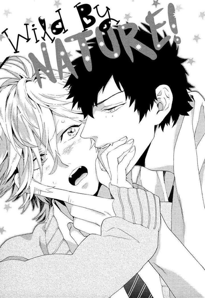 Barairo no Kenkyuu to Hanakurafu Kimi by Billy Balibally [Eng] page 3