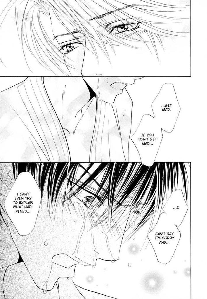 Yoiko no Sumu Machi by Tohjoh Asami [Eng] page 36