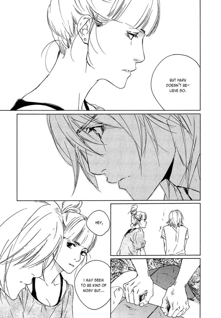 Shichigatsu no Kousaten by Takao Hiroi – Ch.4 [Eng] page 9