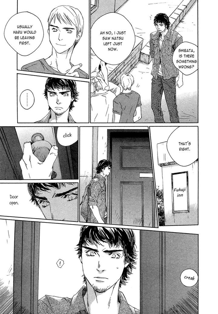 Shichigatsu no Kousaten by Takao Hiroi – Ch.4 [Eng] page 8