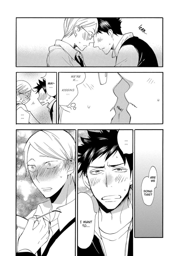 Seinen Hakkaten by Amagakure Gido [Eng] page 28