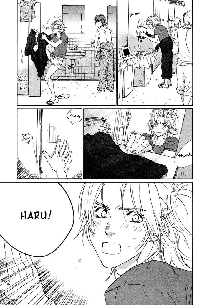 Shichigatsu no Kousaten by Takao Hiroi – Ch.4 [Eng] page 10