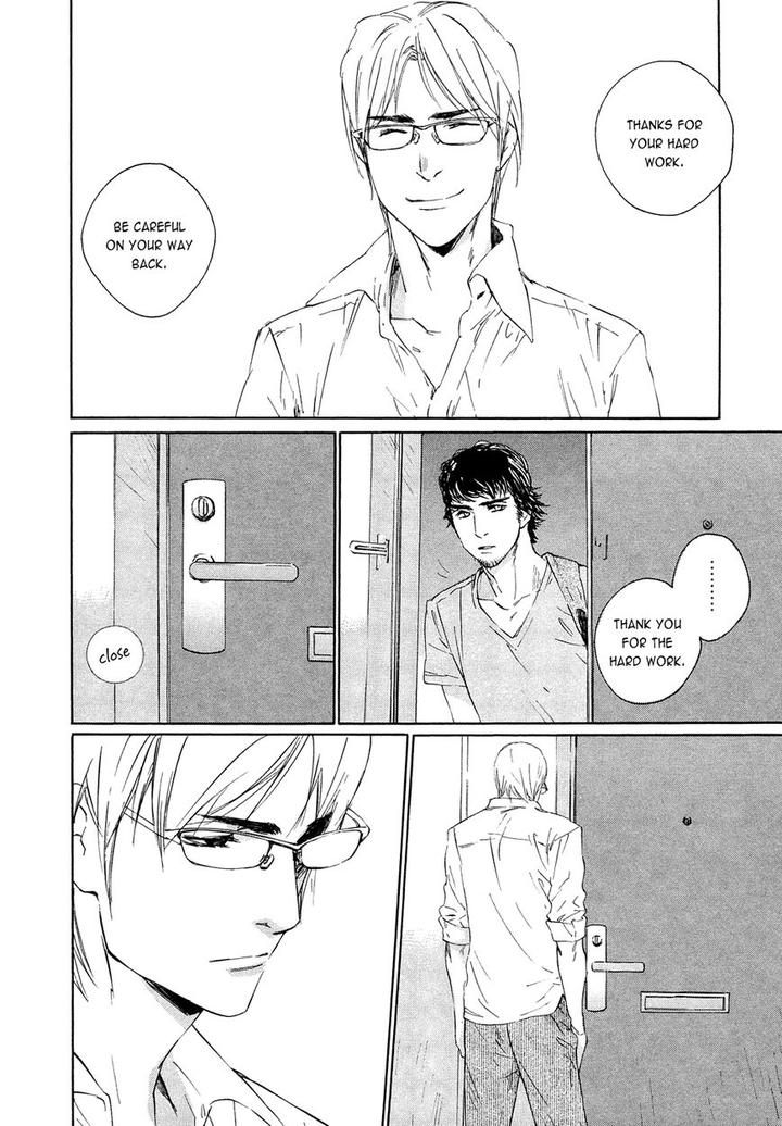 Shichigatsu no Kousaten by Takao Hiroi – Ch.4 [Eng] page 10