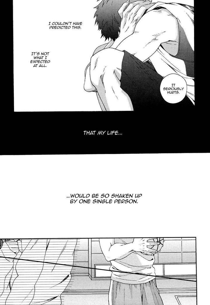 Barairo no Kenkyuu to Hanakurafu Kimi by Billy Balibally [Eng] page 27