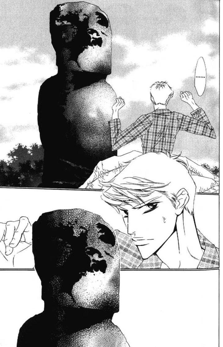 Arashi ga Oka by Ougi Yuzuha – Ch. 5 [Eng] page 11