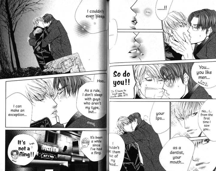 Arashi ga Oka by Ougi Yuzuha – Ch. 5 [Eng] page 11