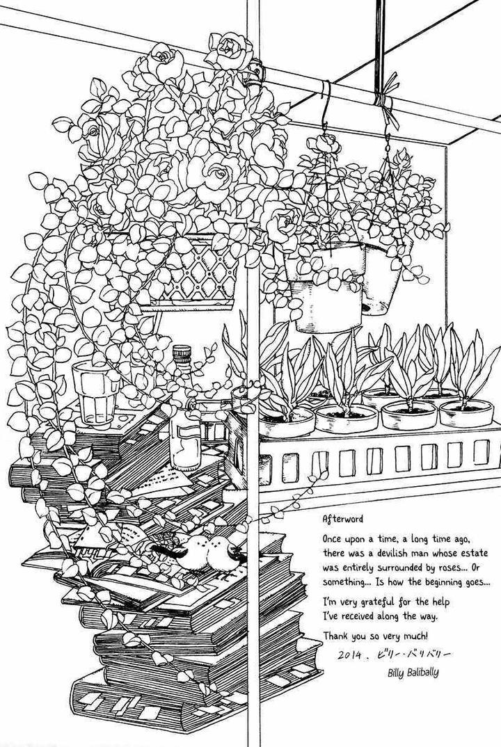 Barairo no Kenkyuu to Hanakurafu Kimi by Billy Balibally [Eng] page 3