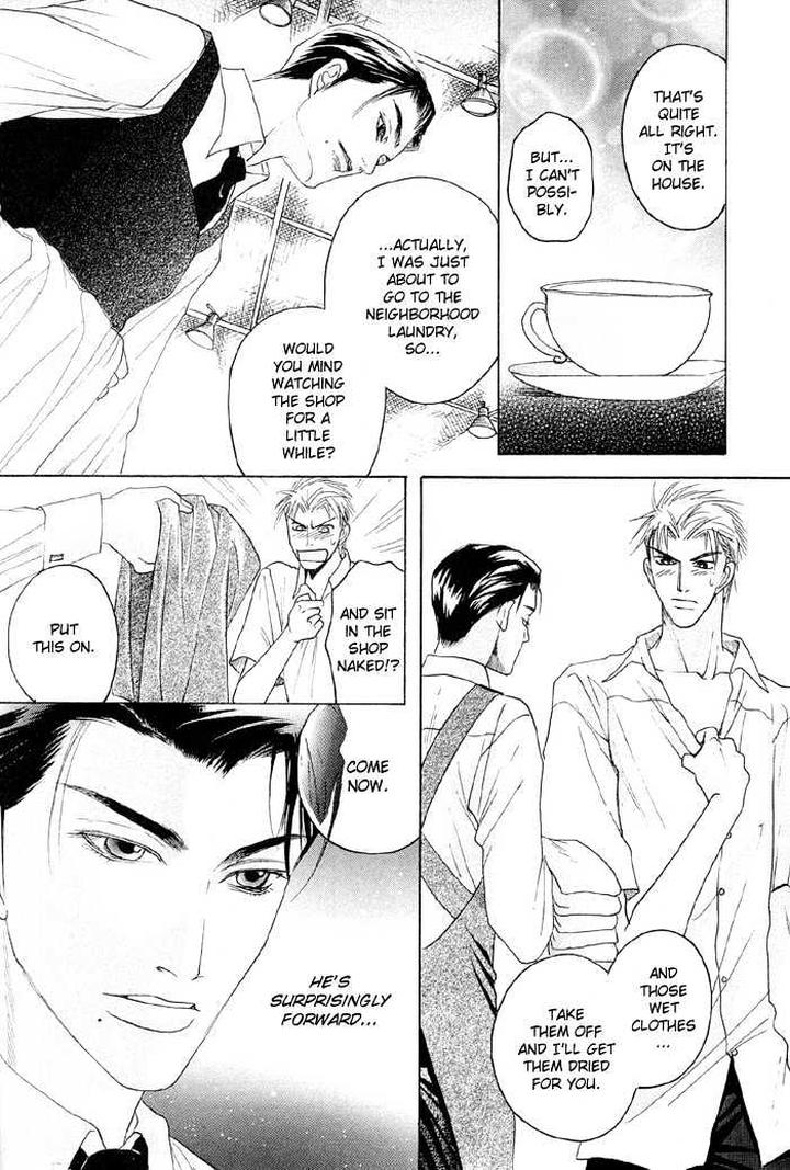 Zense to Gense to Kimi to Ore by Mizukami Shin [Eng] page 12