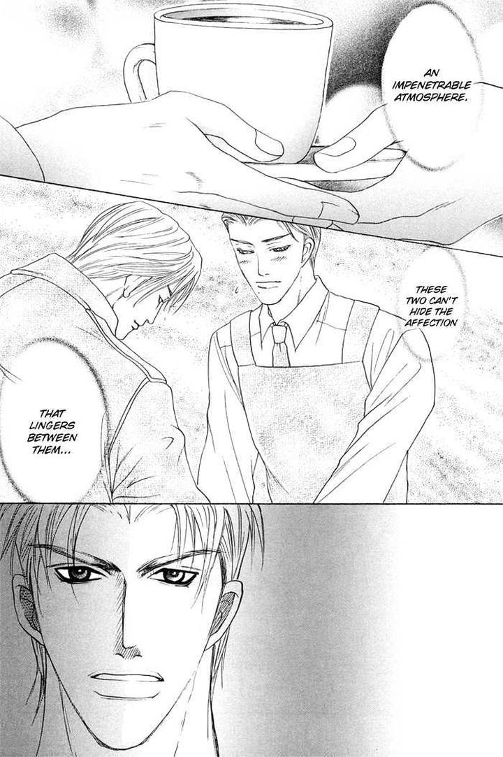 Zense to Gense to Kimi to Ore by Mizukami Shin [Eng] page 12