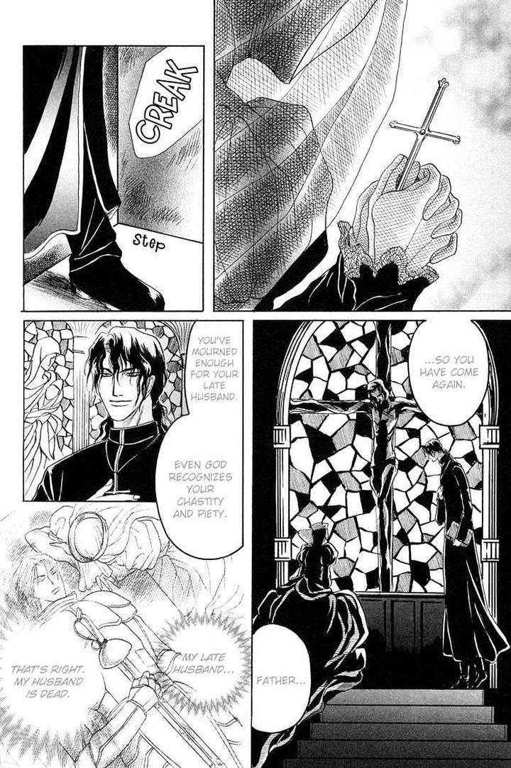 Zense to Gense to Kimi to Ore by Mizukami Shin [Eng] page 12