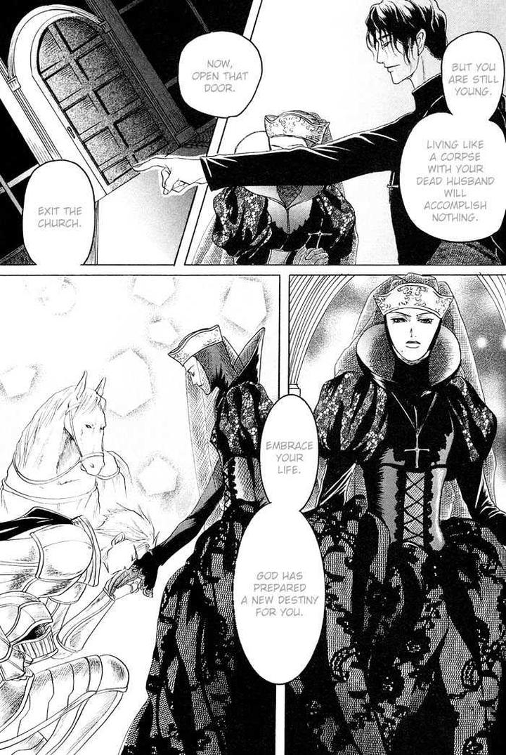 Zense to Gense to Kimi to Ore by Mizukami Shin [Eng] page 13