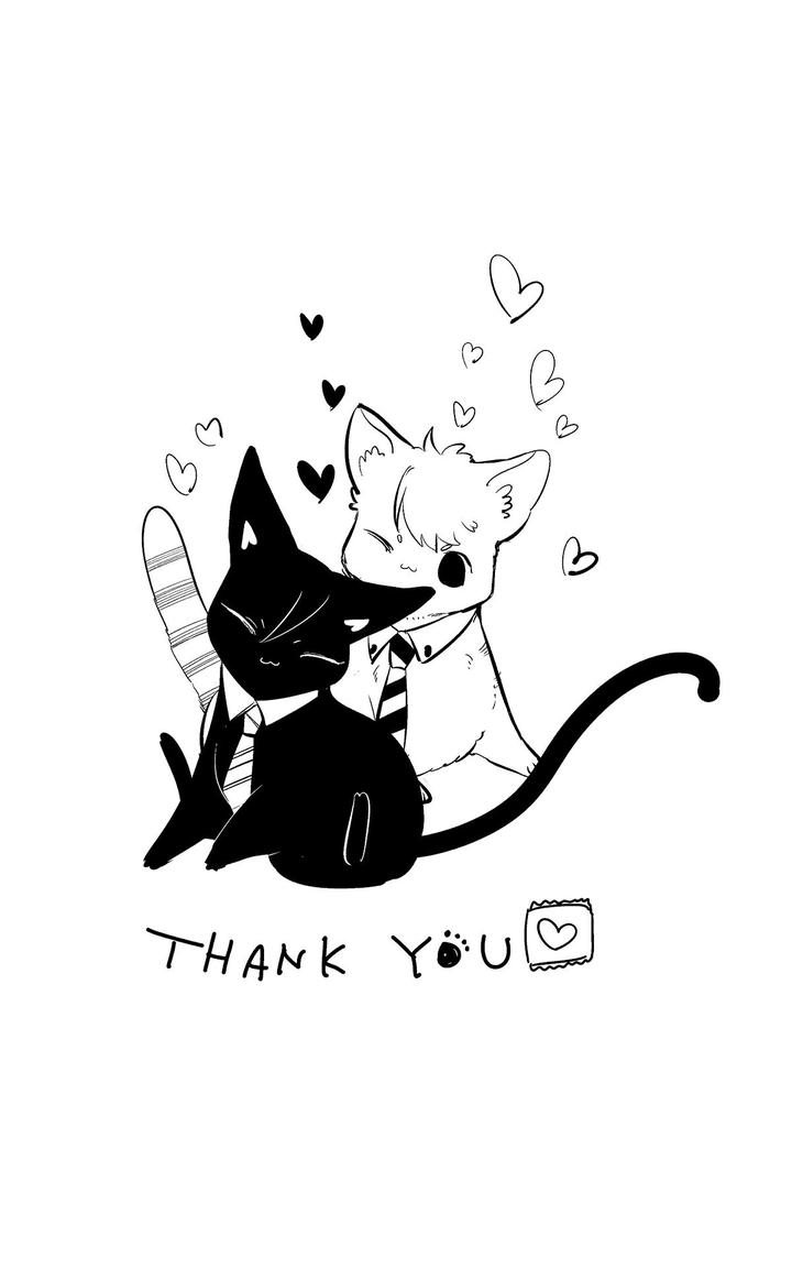 Kurui Naku no wa Boku no Ban by Kusabi Keri [Eng] page 13