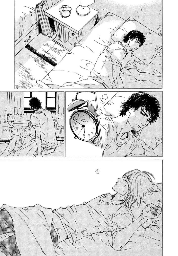 Shichigatsu no Kousaten by Takao Hiroi – Ch.4 [Eng] page 13