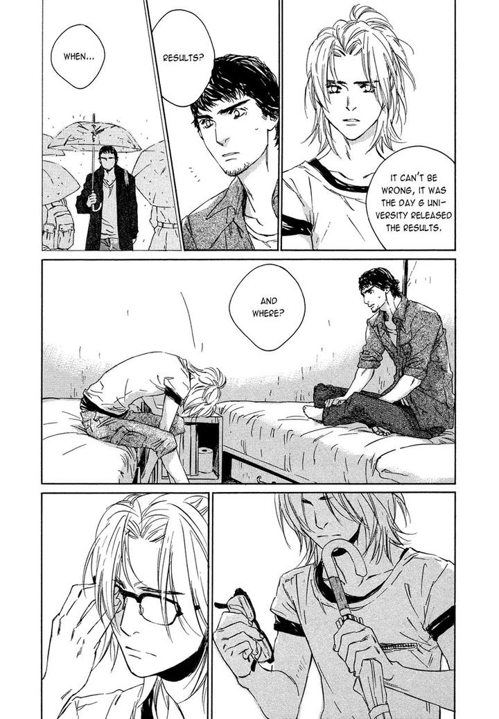 Shichigatsu no Kousaten by Takao Hiroi – Ch.4 [Eng] page 12