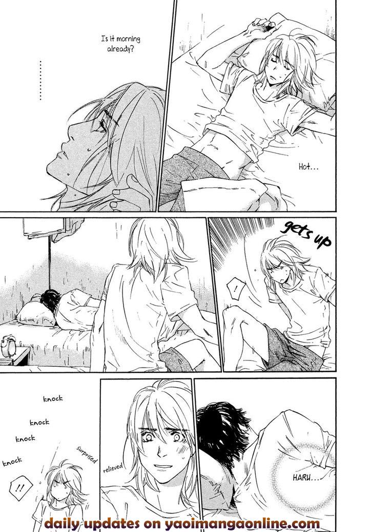 Shichigatsu no Kousaten by Takao Hiroi – Ch.4 [Eng] page 13