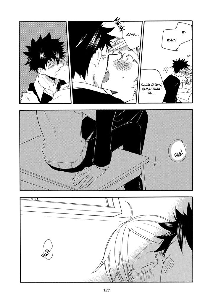 Seinen Hakkaten by Amagakure Gido [Eng] page 31