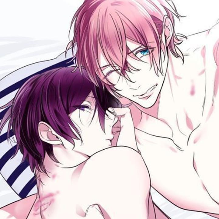 Kurui Naku no wa Boku no Ban by Kusabi Keri [Eng] page 14