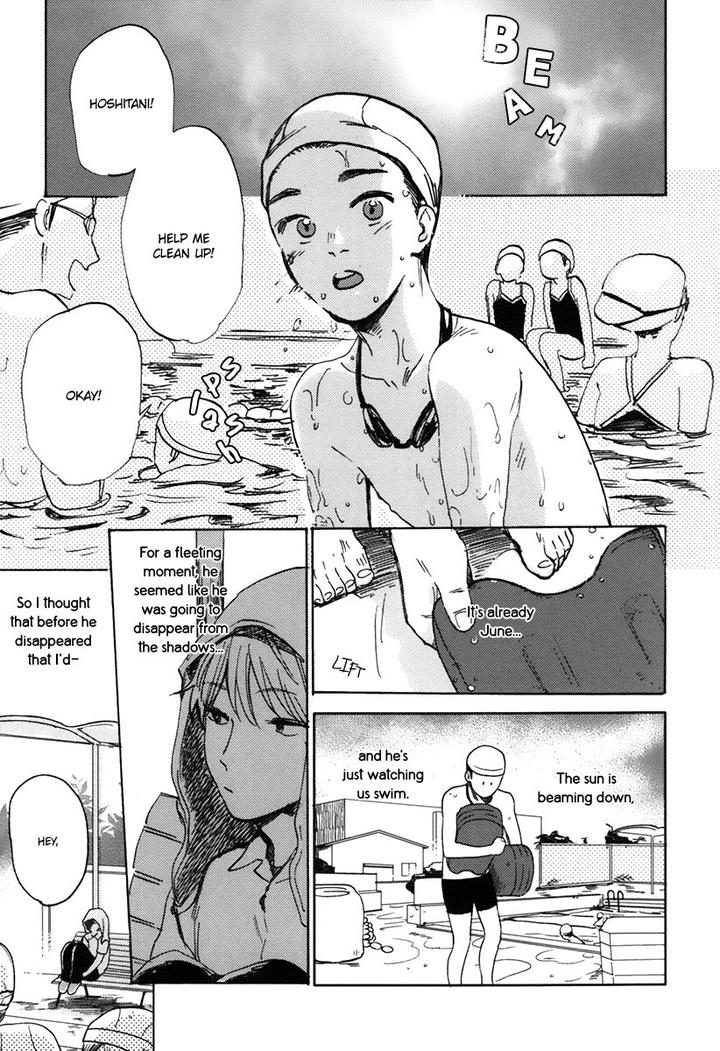 Oni wa Warau ka by Kimura Hidesato [Eng] page 15