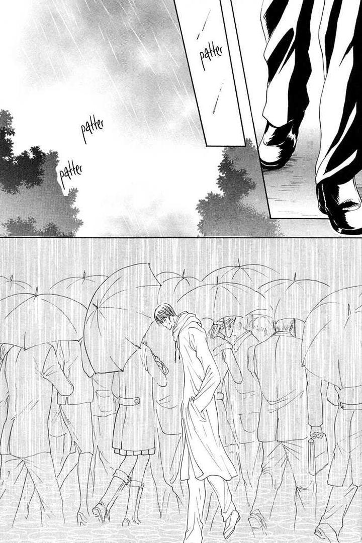 Zense to Gense to Kimi to Ore by Mizukami Shin [Eng] page 15