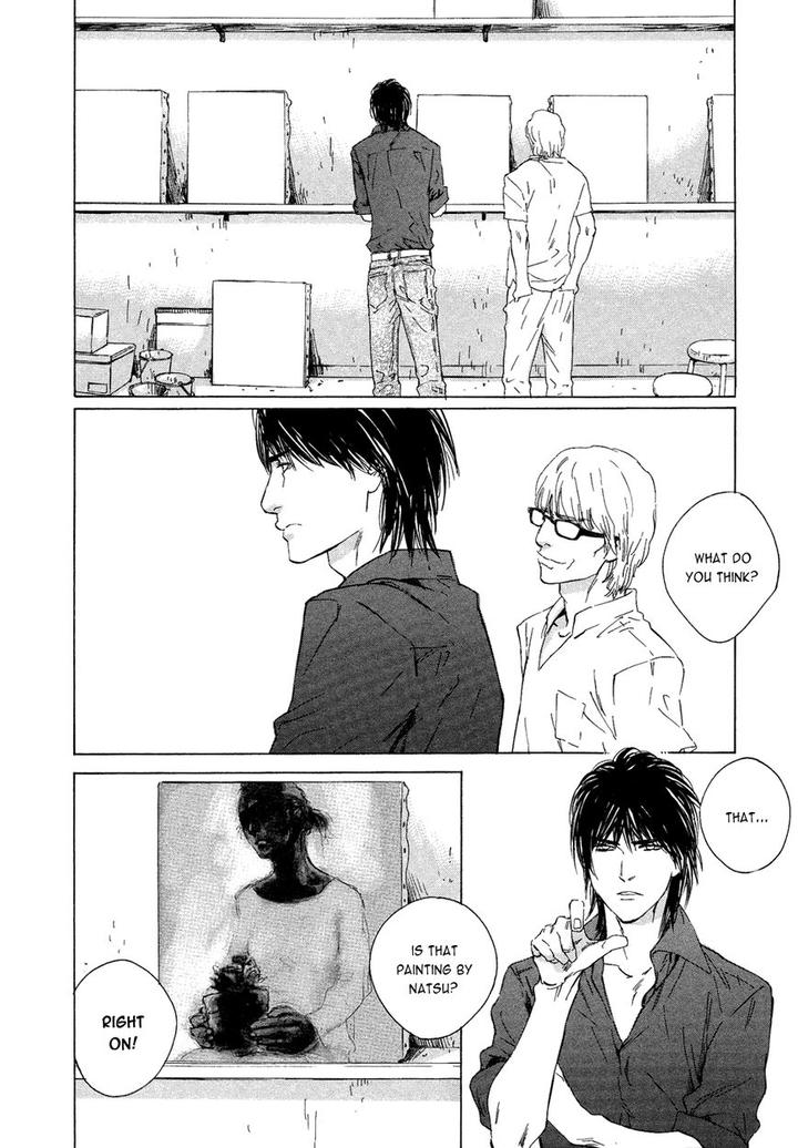 Shichigatsu no Kousaten by Takao Hiroi – Ch.4 [Eng] page 15