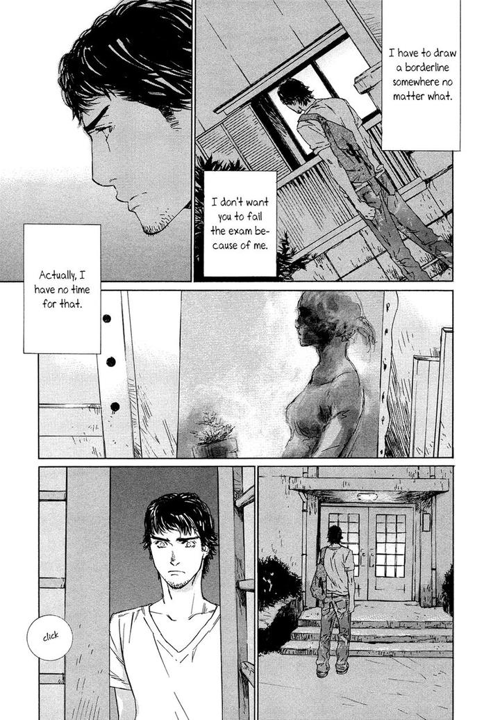 Shichigatsu no Kousaten by Takao Hiroi – Ch.4 [Eng] page 15