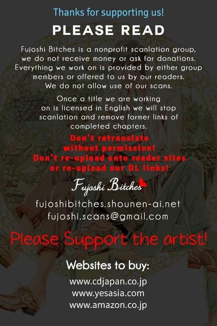 Barairo no Kenkyuu to Hanakurafu Kimi by Billy Balibally [Eng] page 36