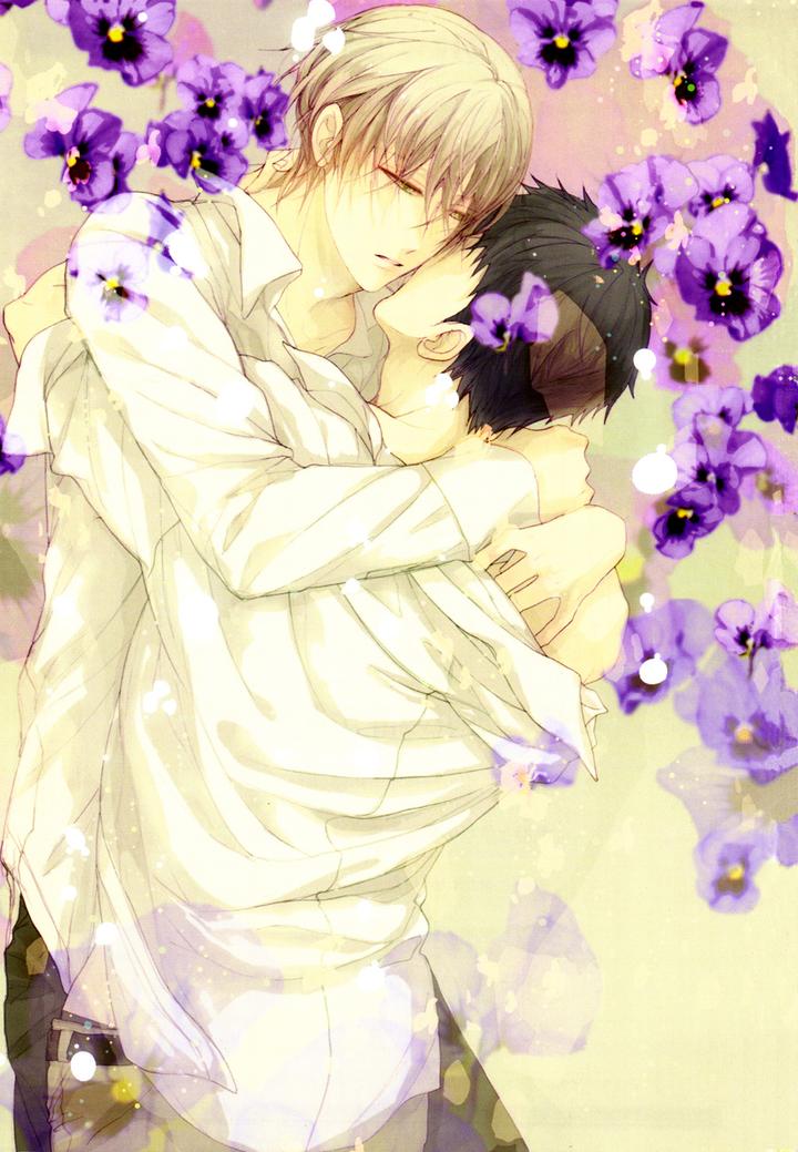 Kyouju to Shitsuji no Shizuka na Seikatsu by KANAI Kei – Vol.02 [Eng] page 6