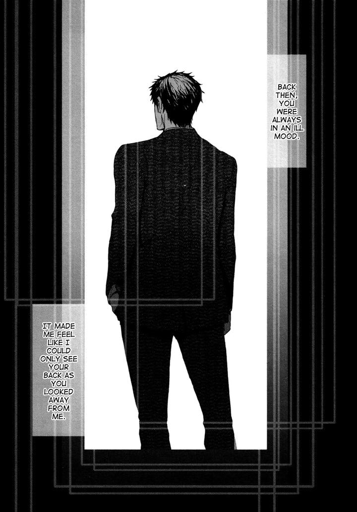 Kyouju to Shitsuji no Shizuka na Seikatsu by KANAI Kei – Vol.02 [Eng] page 8